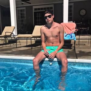 Meet your Posher, Bailey